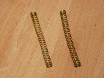 pressure spring