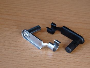 Perno de seguridad