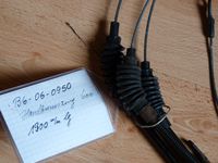 Handbremsbowdenzug – Bild 3