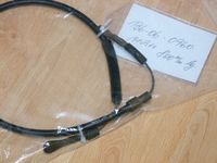 Handbremsbowdenzug – Bild 2