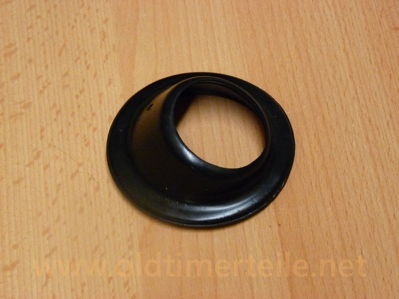 Tankstutzendichtgummi