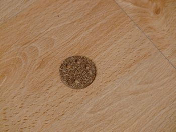 Cork gasket