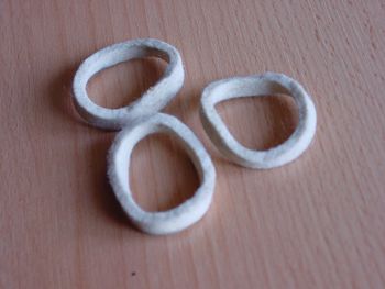 Filzring