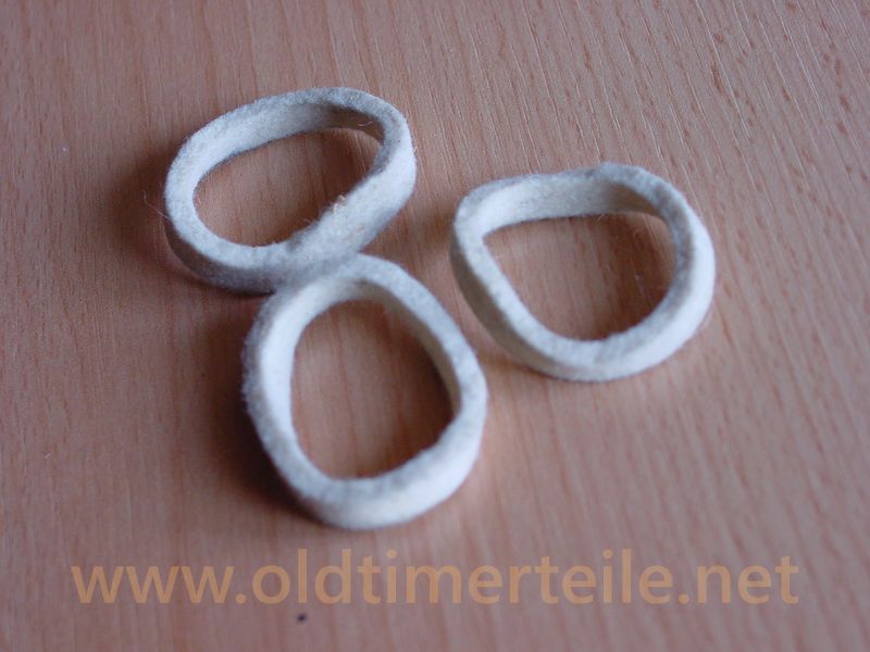 Filzring