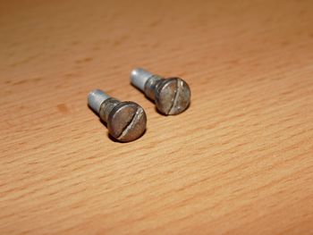 Tornillo