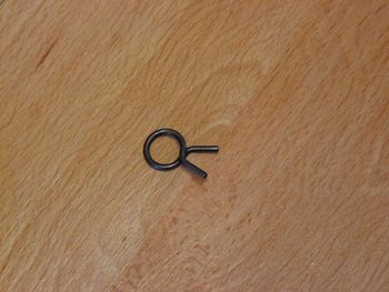 Hose clamp