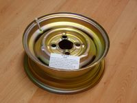 Felge – Bild 1