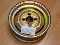 Felge – Bild 2