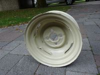 Felge – Bild 2