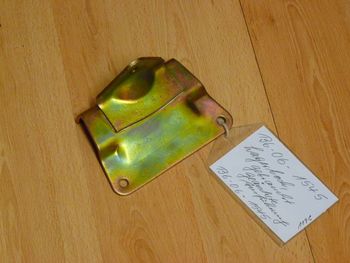 Bearing block