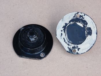 Flange bearing