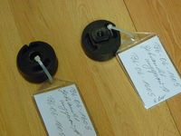Gimetall-Ringelement – Bild 2