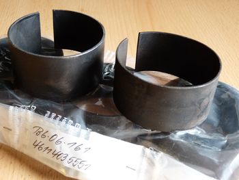 Distanzring