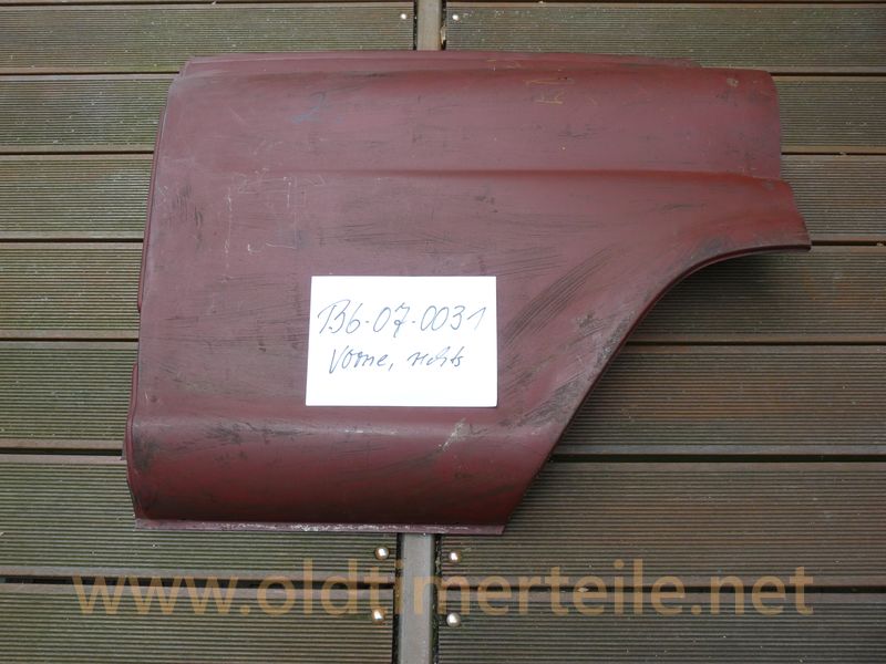 Seitenwand
