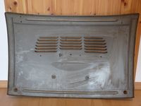 Heckklappe – Bild 2