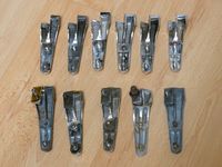 Heckklappenscharnier – Bild 2
