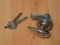 Heckklappenverschluß – Bild 2