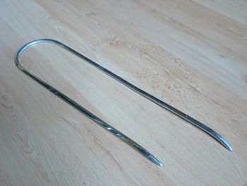 Zierleiste