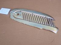Reparaturblech – Bild 1