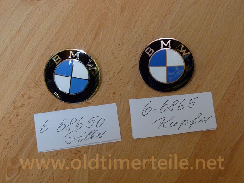 BMW-Emblem