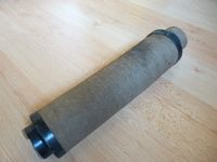Schalldämpfer – Bild 3
