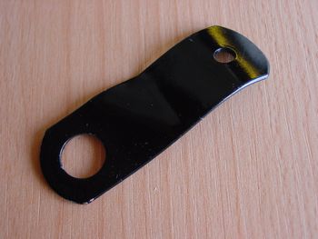 Mounting link
