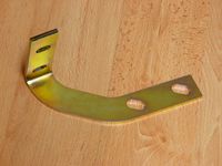 Stoßstangenhalter – Bild 2