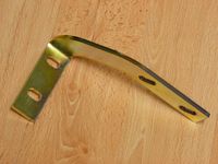Stoßstangenhalter – Bild 1