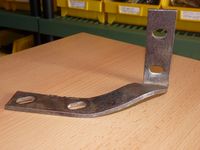 Stoßstangenhalter – Bild 3