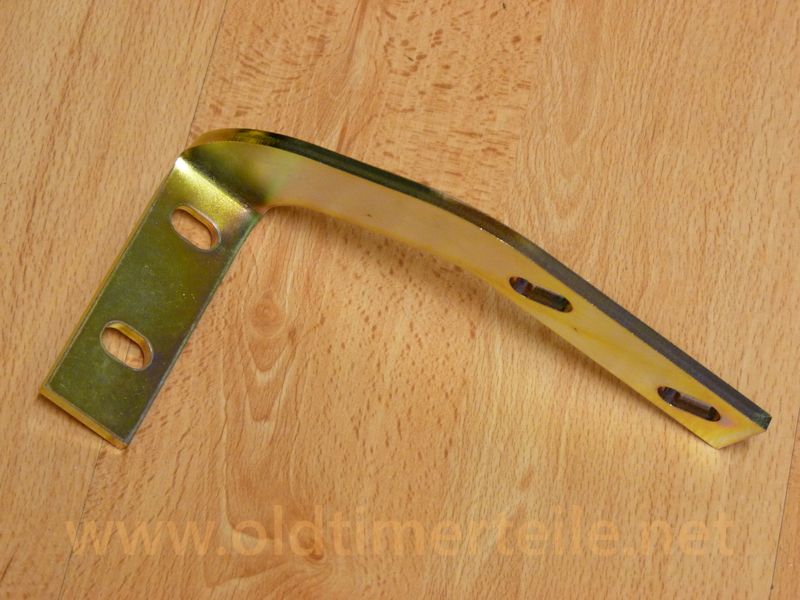 Stoßstangenhalter