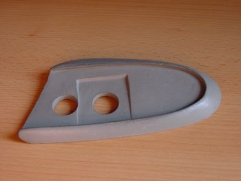 Rubber mat