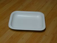 Ablagetasche – Bild 1