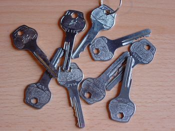 Keys
