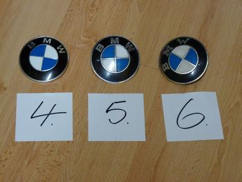 BMW-Emblem