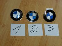 BMW-Emblem – Bild 4
