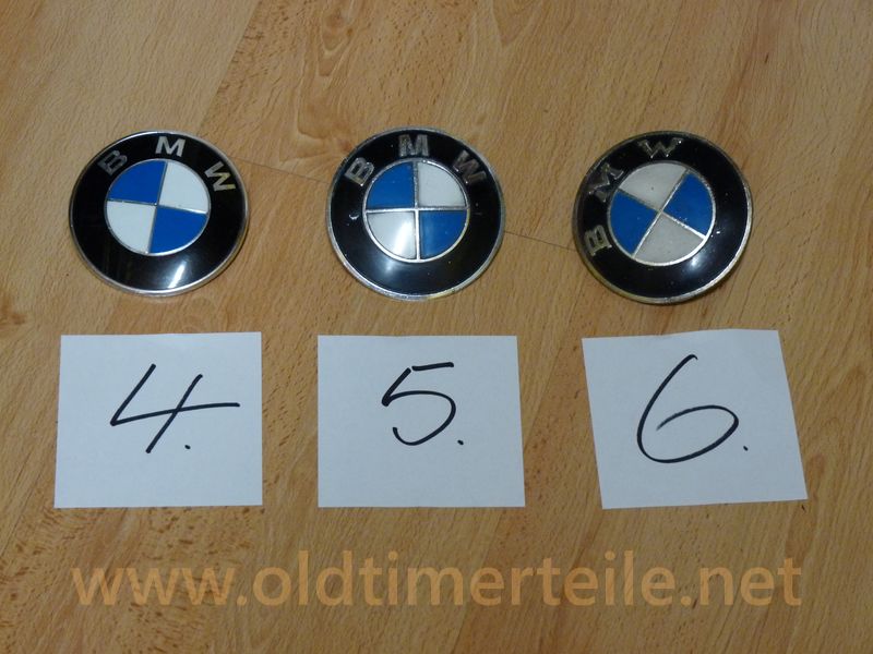 BMW-Emblem