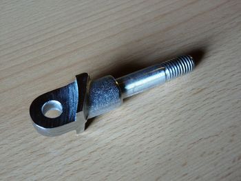 Scharnierarm