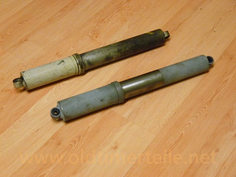 Türstoßdämpfer