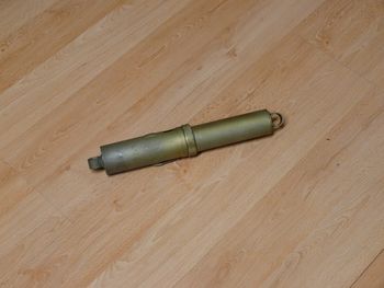 Türstoßdämpfer