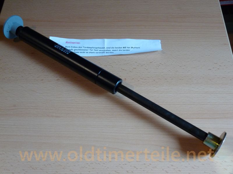 Türstoßdämpfer