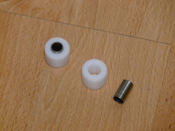 Bearing block