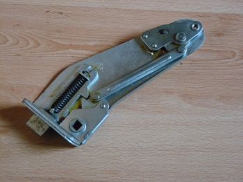 Door lock