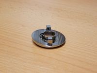 Rosette – Bild 2
