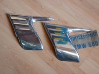 Zierecke – Bild 1