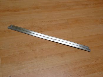 Trim strip
