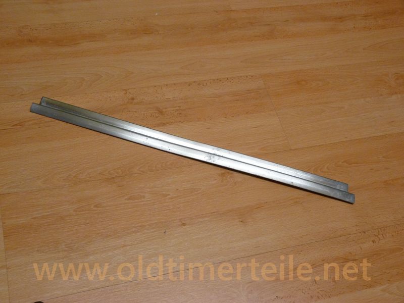 Zierleiste