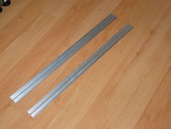 trim strip