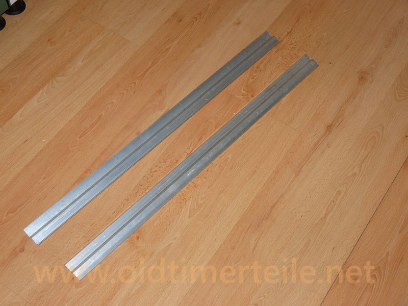 Zierleiste