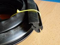 Profilgummi – Bild 2