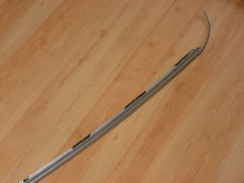 Guide rail
